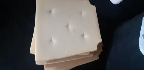 mousse pour coussins de chaise (5)