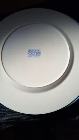 assiettes