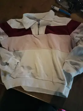 pull enfant