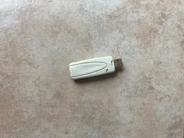 Clé wifi