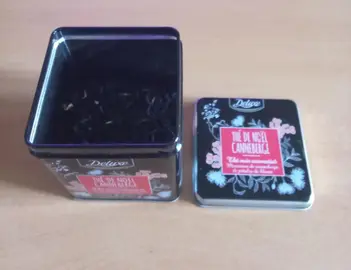 Thé de Noël