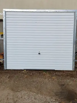 donne porte de garage basculante