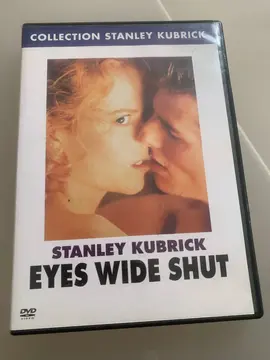 eyes Wide shut