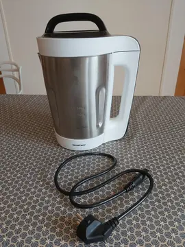 soupe maker