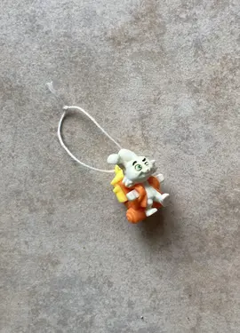 Lapin à suspendre
