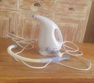 nettoyeur vapeur HS