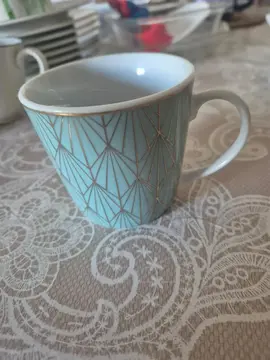 une tasse