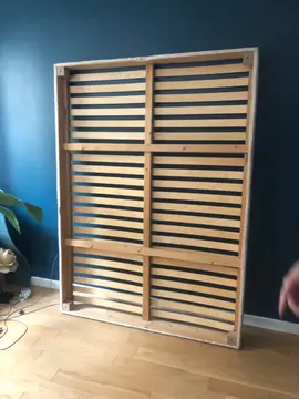 sommier 2 place - 140 x 190