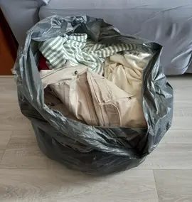 vêtements femme