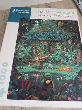 puzzle 1000 pices
