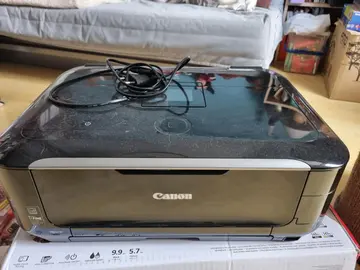 Imprimante Canon MG6250 + Cartouches