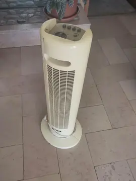 ventilateur