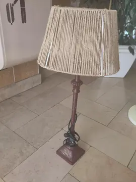 Lampe
