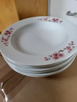 lot vaisselle