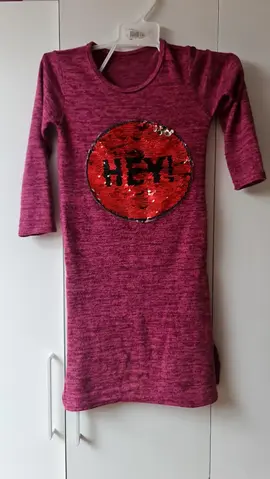 robe 5/6ans