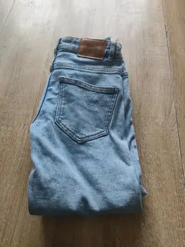 jean taille 30