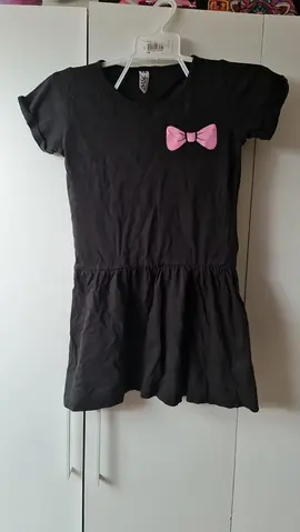 robe 8ans