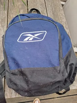 sac à dos