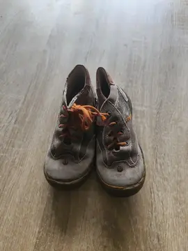 chaussures 27