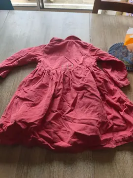 robe 23 Mois