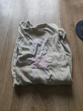pyjama 24 mois