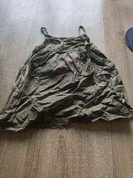 robe 3 ans
