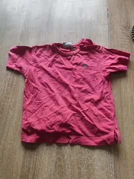 t.shirt 24 mois