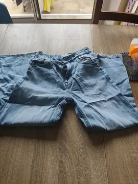 jean 10 ans