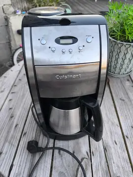 cafetière