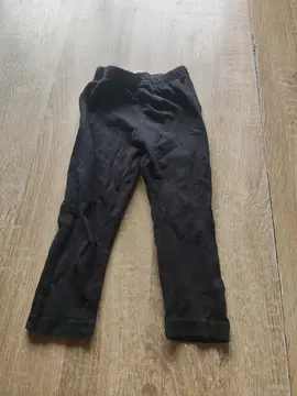 legging 2 ans