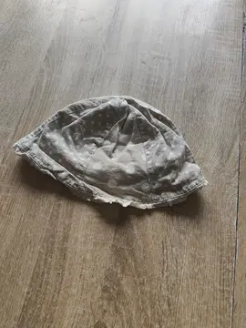 chapeau bébé