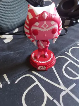 figurine starwars