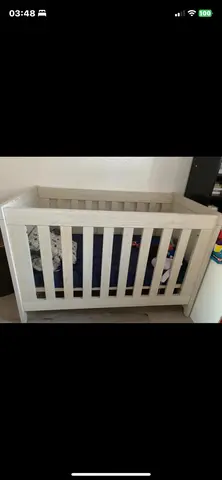 mobilier bébé