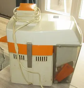 centrifugeuse fuits et légumes