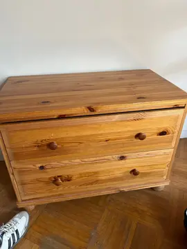 meuble de rangement