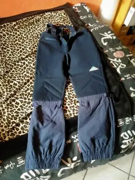 Pantalon de Sky Taille XL