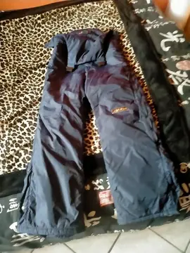 Combinaison de Ski en Taille 46