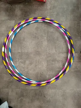 3 cerceau