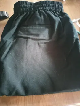 pantalon femme