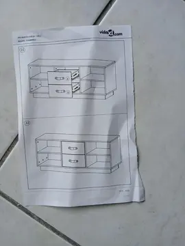meuble tv