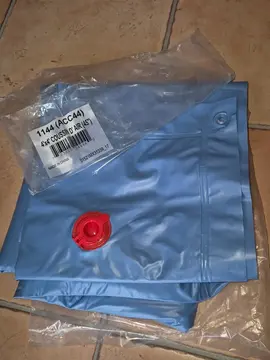 Coussins de piscine pour hivernage neufs
