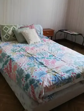 lit (sommier + matelat) 120x190