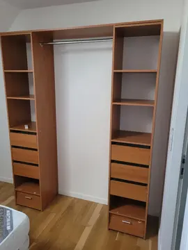 dressing