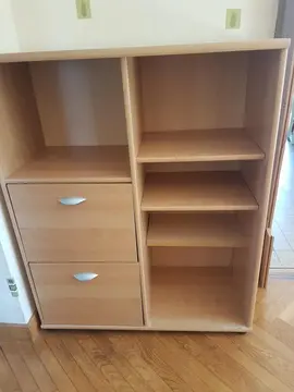 bibliothèque