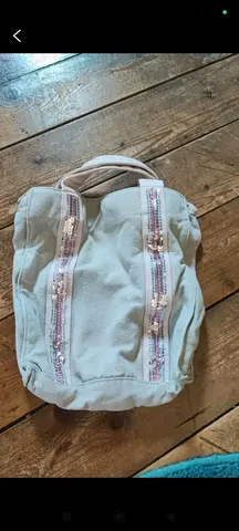 sac en tissus