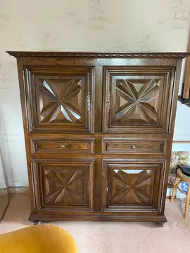 Buffet / vaisselier