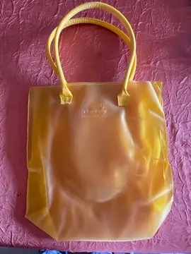 Sac plastique