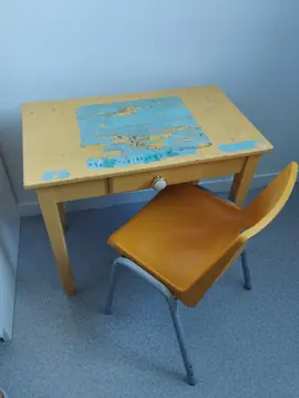 Bureau enfant
