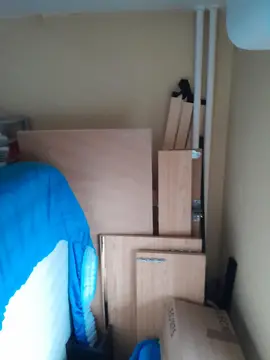 lit plus matelas