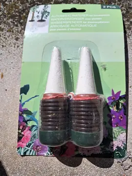 accessoire pour plantes